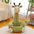 Import Cheap Kids Cartoon Sofa Chair Soft Plush Sofa Chair Cute Giraffe Elephant Dog Animal Sofa from China