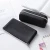 Import Cheap Multifunctional Big Capacity Silicone Pencil Bag Design Your Own Waterproof Glitter Pencil Case from China