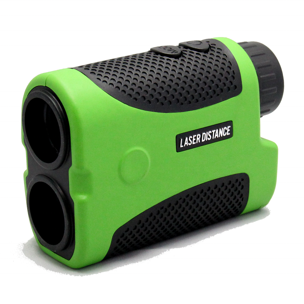 Cheap new high quality laser rangefinder 2000m for hunting