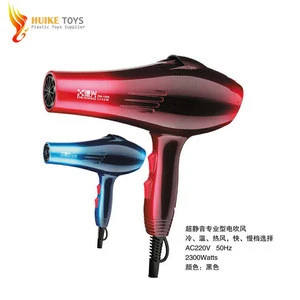 Cheap Plastic Professional 2000W Super Power Hair Dryers for sale