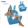 Cheap Preschool Furniture Kids Single Seater Rabbit Sofa Chair