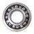 Import Cheap price 6000 6200 6300 6400 6800 6900 1600 open deep groove ball bearing from China