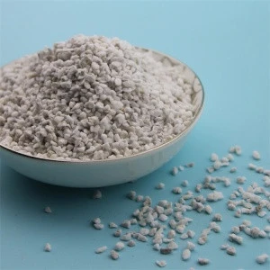 Cheap price expanded perlite with sgs test for perlite ore price