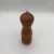Import Cheap Price Made In China Walnut Replacement Parts Salt Grinder Pepper Mill from China
