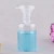 Import cheap transparent small plastic funnel for perfume filling from China