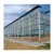 Import Cheap Vegetable Garden Flower Cultivation System Tempered Glass Greenhouse from China