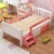 Import cheap wooden burlywood child bed for kids furniture children bed from China