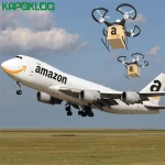 cheapest air freight to Grand Turk  by Kapoklog