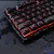 Import Cheapest Professional USB Wired pc keyboard and mouse combo from Shenzhen manufacturer from China