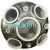 Import Chemical Stainless Steel Glass Lined Pressure Vessel from China
