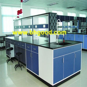 chemistry lab furniture/lab cabinet/laboratory balance table