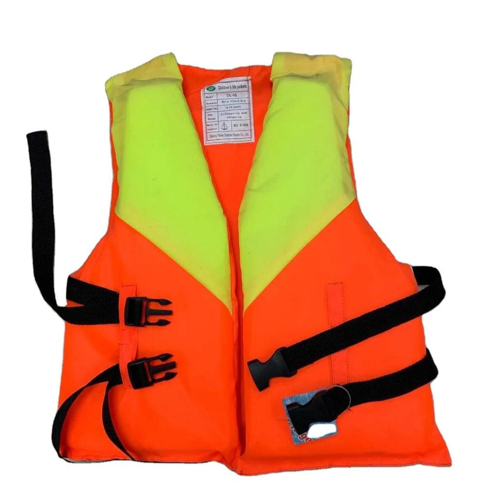 Child Wholesale Of High-quality Marine ChildrenLife Jacket Vest Safe And Cheap Life Jackets