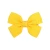 Import children 20 color small bowknot childrens hairpin cute princess ribbon hair bow bangs clip hair accessories 464 from China
