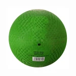 Children padded inflatable colorful handle toy ball handle pvc pat ball inflatable cartoon jumping ball wholesale