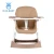 Import Children table and chairs comfortable seat high chair baby feeding from China