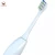 Import Childrens Sonic Electric Toothbrush Soft Hair with Color Change Hair Replacement Brush Head from China