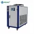 Chiller Agent 20hp 15 ton Air Cooled Water Chiller for Plastic Injection Molding Machine