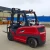 Import China 48v 3.5 Tons Forklift Electric Most Popular Electric Forklift With Competitive Prices from China