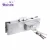 Import China Aluminum Alloy Body Corner Lock With High Intensity Brass Cylinder Glass Door Lock Clamp from China