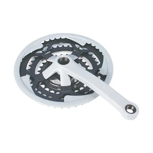 China Chainwheel &Crank bike chainwheels&crank bicycle parts