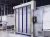 Import China cheap 2020 Plastic Roll-Up Transparent Rolling Industrial Fast PVC Shutter Door from China