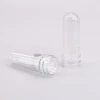 China Clear Pet Preforms 28mm 16grams For Lotion Toner Bottles