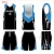 Import china custom design sublimated basketball jersey wear mens basketball uniform from China