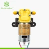 China factory diaphragm bike wash high pressure water pump