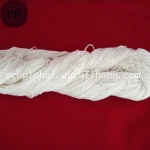 China factory high quality 300D/3 polyester carpet yarn