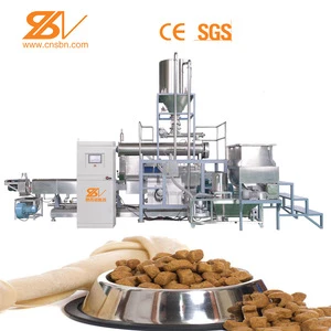 China factory Pellet animal feed processing machinery