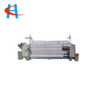 China factory price power water jet loom weaving machine