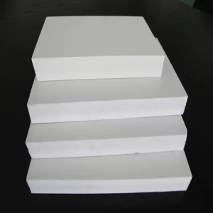 China Factory  Pvc Foam Board Furniture Sheet
