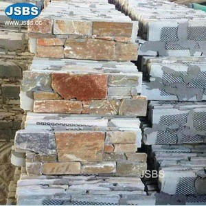 China Factory Supply Home Decoration Natural Roofing Slate