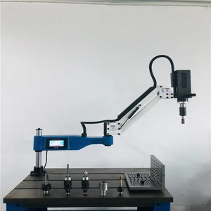 China High Precision  hot selling drill press manual hot tapping machine