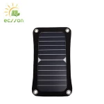 China High Quality durable white canvas solar backpacks wholesale for mobile phone and laptop