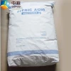 China high quality food grade ingredients citric acid monhydrate