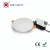 Import China Led Lighting Ceiling Slim Recessed Panel 6W 12W 15W 18W Square Round Indoor Light from China
