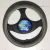 Import China manufactory welcome OEM/ODM order PU/PVC Steering wheel cover from China