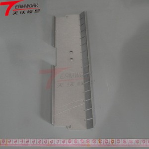 china manufacture custom sheet metal fabrication microwave oven parts