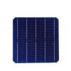 China manufacture wholesale cheap 5BB 156.75x156.75mm high efficiency mono monocrystalline Solar Cells