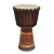 Import China Manufacture Wholesale Mahogany African 12&quot; Djembe Drum Percussion Instrument from China