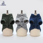 China Manufacturer Customized Cheap Pet Cute Fashion Apparel