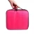 Import China manufacturer factory supply EVA travel cosmetic bag luxury makeup case from China