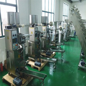 CHINA Manufacturer grain packing machine multifunctional grain packing machine