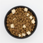 China manufacturer ODM OEM High Nutrition Pet Dog Food Multiple Flavors Dog Dry Food wholesale