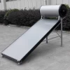 China Manufacturer Ousikai High Quality Flat Panel Solar Water Heater