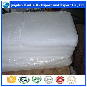 China manufacturer provide best price slack wax