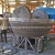 China Manufacturer Supply Gold Mining Wet Grinding Mill Double Wheel Pan Mill