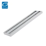 China Manufacturer up and down light 30watt 38watt 58watt led bar light