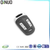 China new products wireless control frequency duplicator car alarm remote